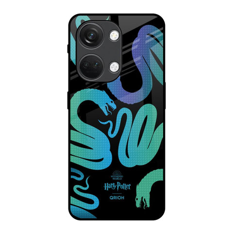 Basilisk Glossy Case for OnePlus Nord 3 5G