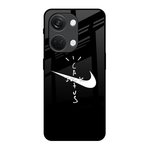 Jack Cactus Glossy Case for OnePlus Nord 3 5G