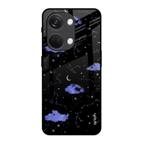 Constellations Glossy Case for OnePlus Nord 3 5G
