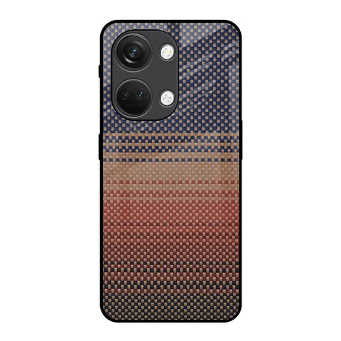 Fiber Artistry Glossy Case for OnePlus Nord 3 5G