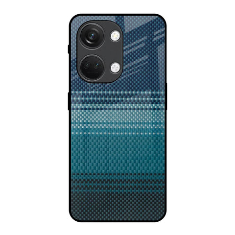 Modern Rug Glossy Case for OnePlus Nord 3 5G