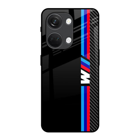 Automotive Art Glossy Case for OnePlus Nord 3 5G
