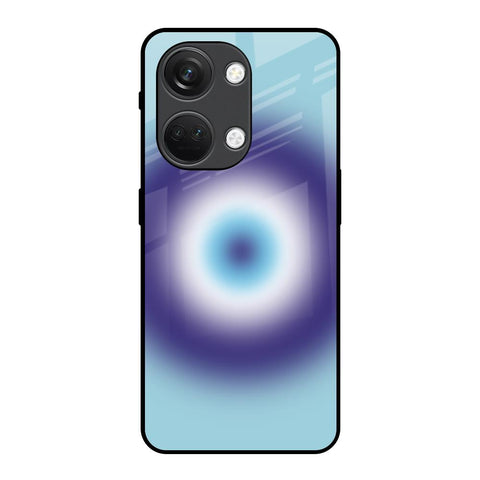 Evil Eye Art Glossy Case for OnePlus Nord 3 5G