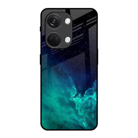 Winter Sky Zone Glossy Case For OnePlus Nord 3 5G