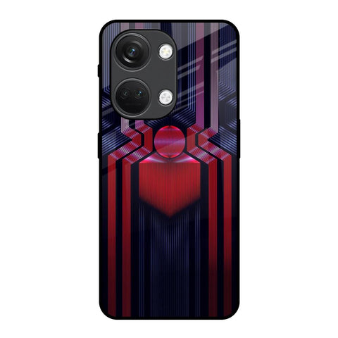 Super Art Logo Glossy Case For OnePlus Nord 3 5G