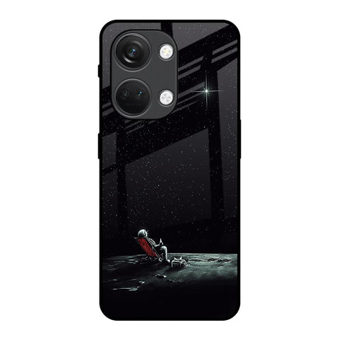Relaxation Mode On Glossy Case For OnePlus Nord 3 5G