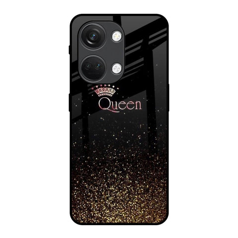 I Am The Queen Glossy Case for OnePlus Nord 3 5G