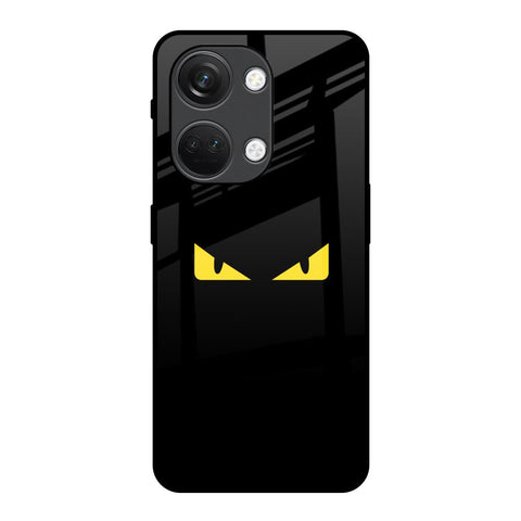 Eyes On You Glossy Case For OnePlus Nord 3 5G
