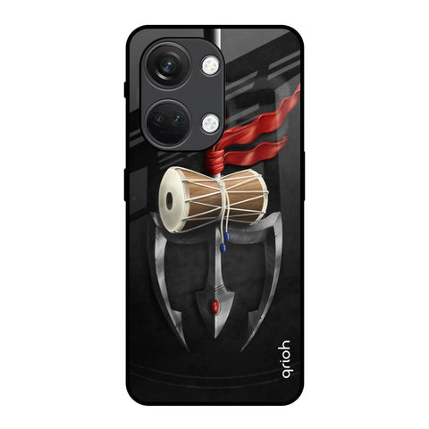 Power Of Lord Glossy Case For OnePlus Nord 3 5G