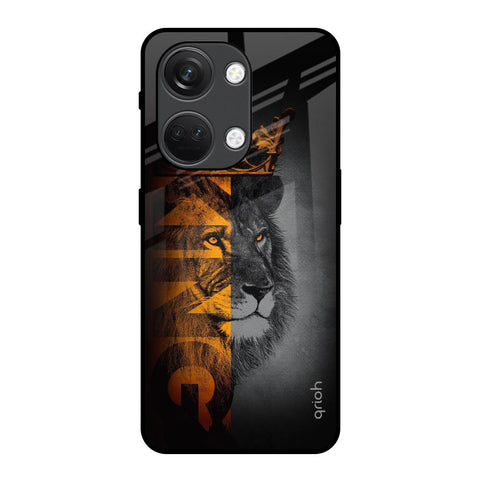 King Of Forest Glossy Case for OnePlus Nord 3 5G