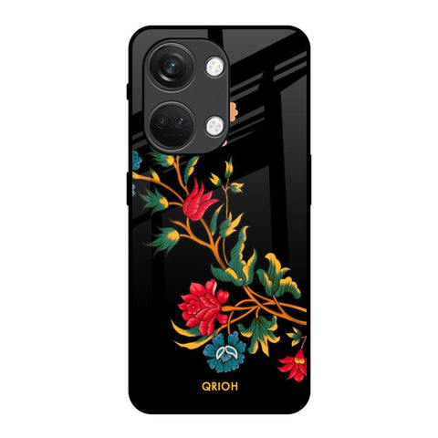 Dazzling Art Glossy Case for OnePlus Nord 3 5G