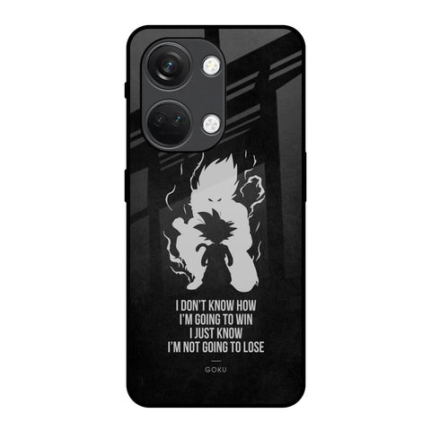 Ace One Piece Glossy Case for OnePlus Nord 3 5G
