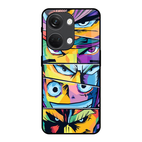 Anime Legends Glossy Case for OnePlus Nord 3 5G