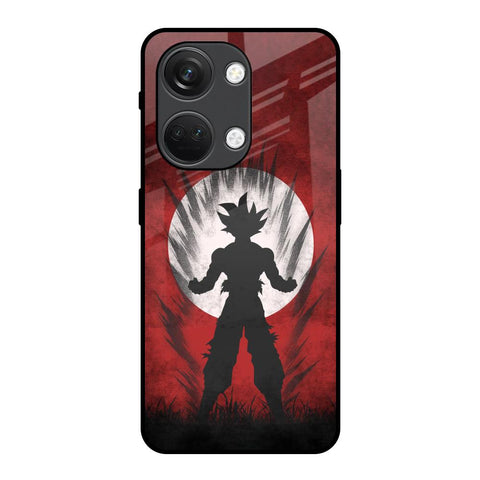 Japanese Animated Glossy Case for OnePlus Nord 3 5G