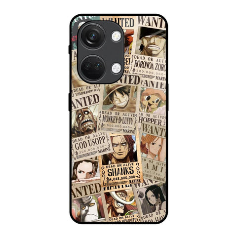 Dead Or Alive Glossy Case for OnePlus Nord 3 5G