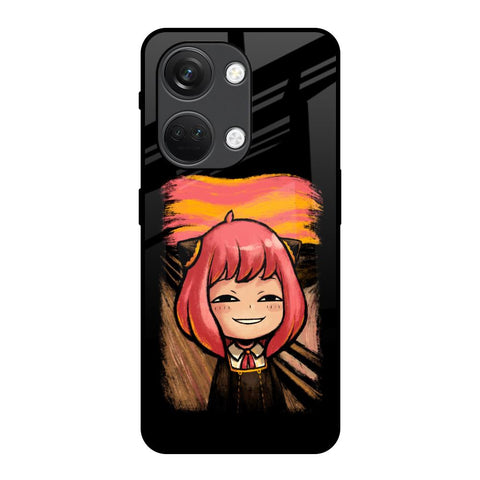 Spy X Family Glossy Case for OnePlus Nord 3 5G