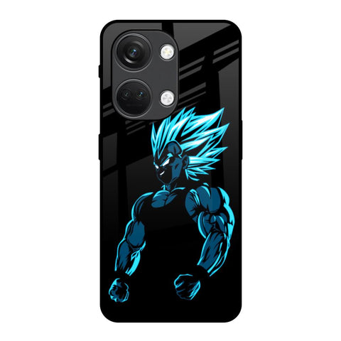 Pumped Up Anime Glossy Case for OnePlus Nord 3 5G