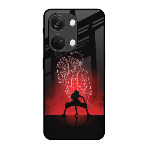Soul Of Anime Glossy Case for OnePlus Nord 3 5G
