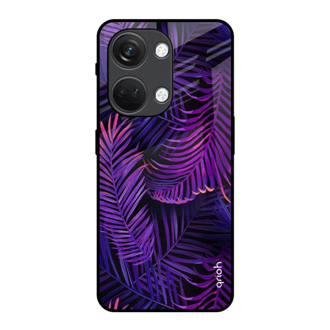 Plush Nature Glossy Case for OnePlus Nord 3 5G