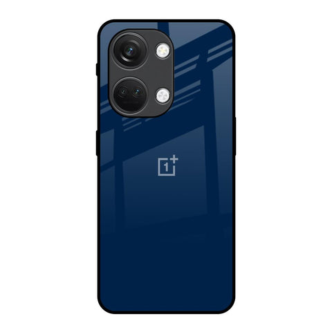 Royal Navy Glossy Case for OnePlus Nord 3 5G