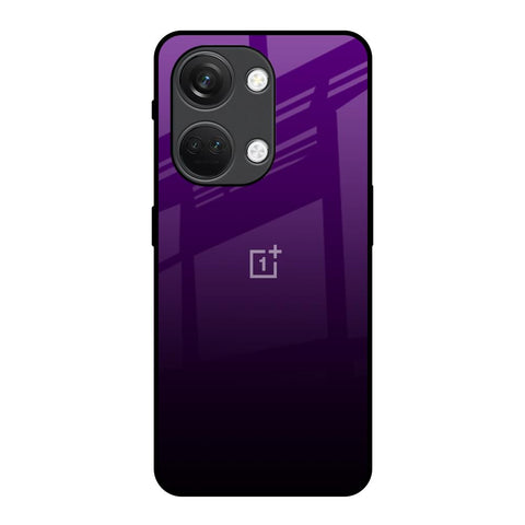 Harbor Royal Blue Glossy Case For OnePlus Nord 3 5G