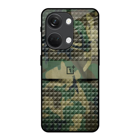 Supreme Power Glossy Case For OnePlus Nord 3 5G