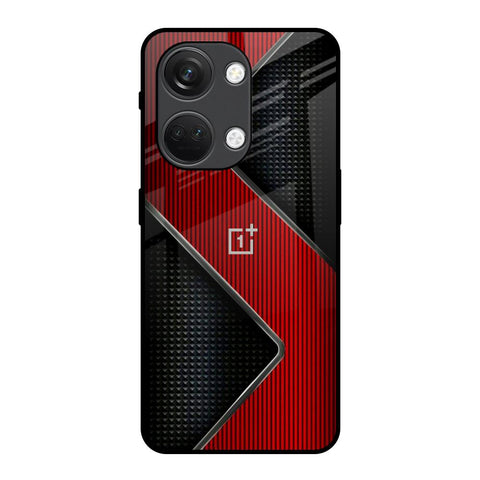 Art Of Strategic Glossy Case For OnePlus Nord 3 5G