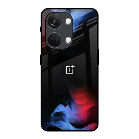 Fine Art Wave Glossy Case for OnePlus Nord 3 5G