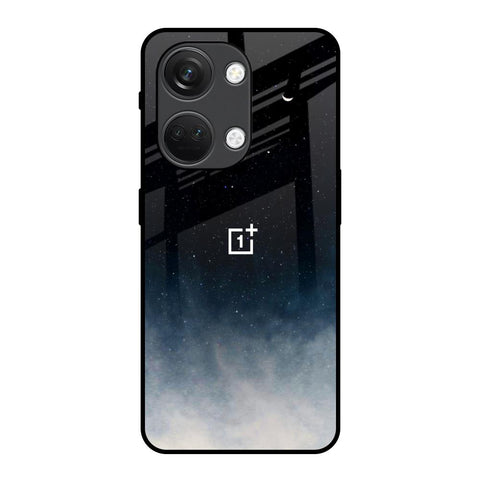 Aesthetic Sky Glossy Case for OnePlus Nord 3 5G