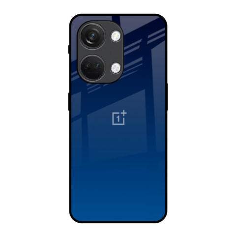 Very Blue Glossy Case for OnePlus Nord 3 5G