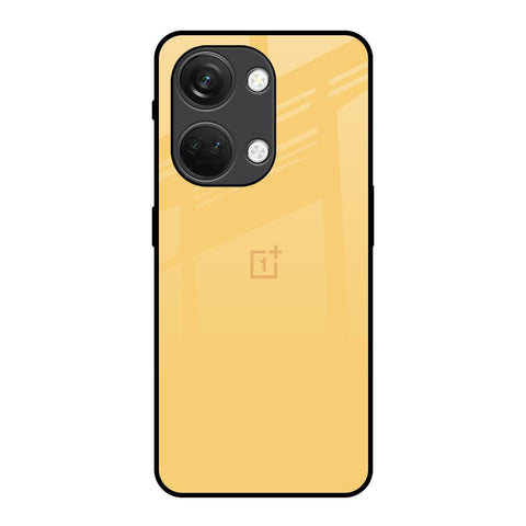 Dandelion Glossy Case for OnePlus Nord 3 5G