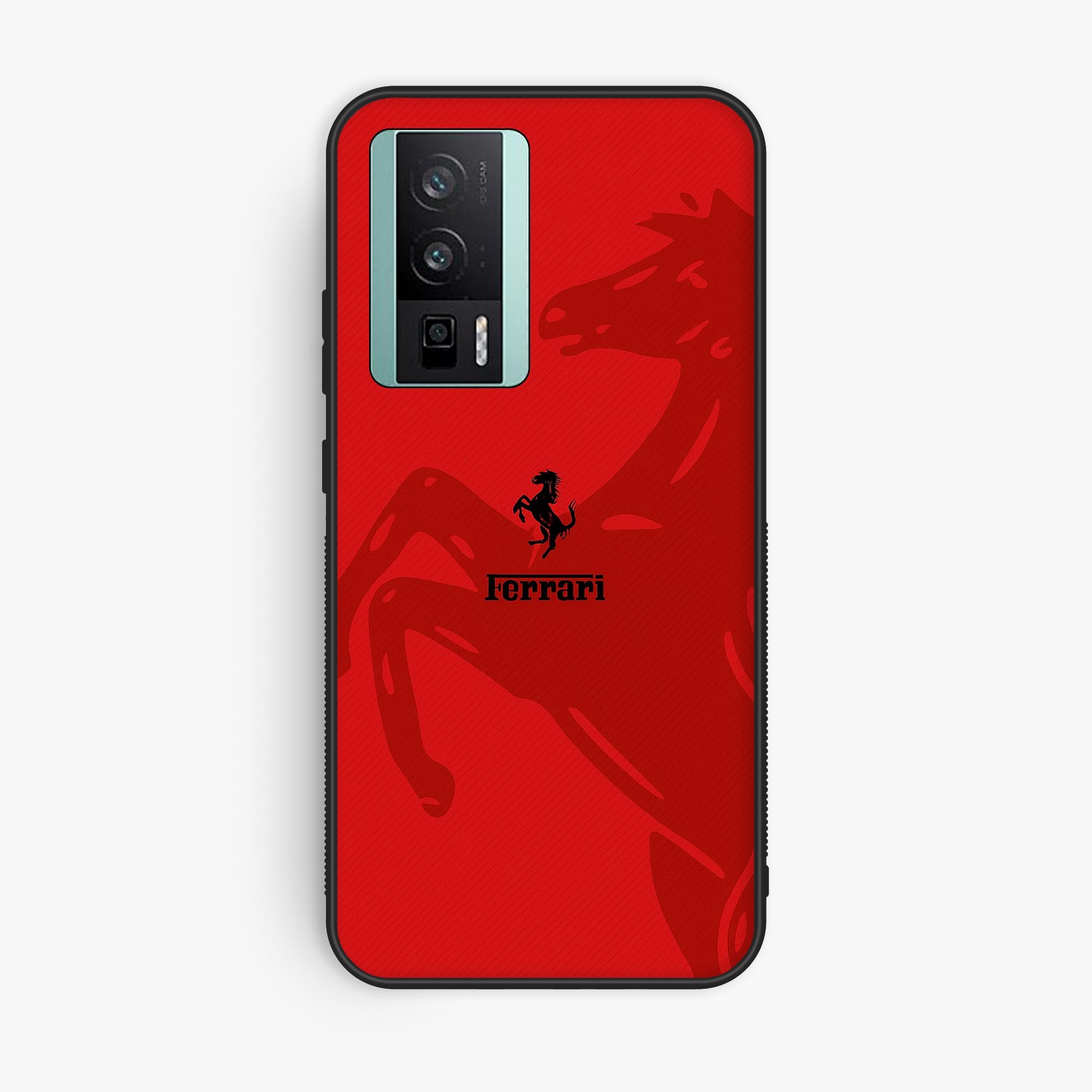 Redmi K60 Pro - Wallpaper 145 - Premium Printed Glossy Phone Case