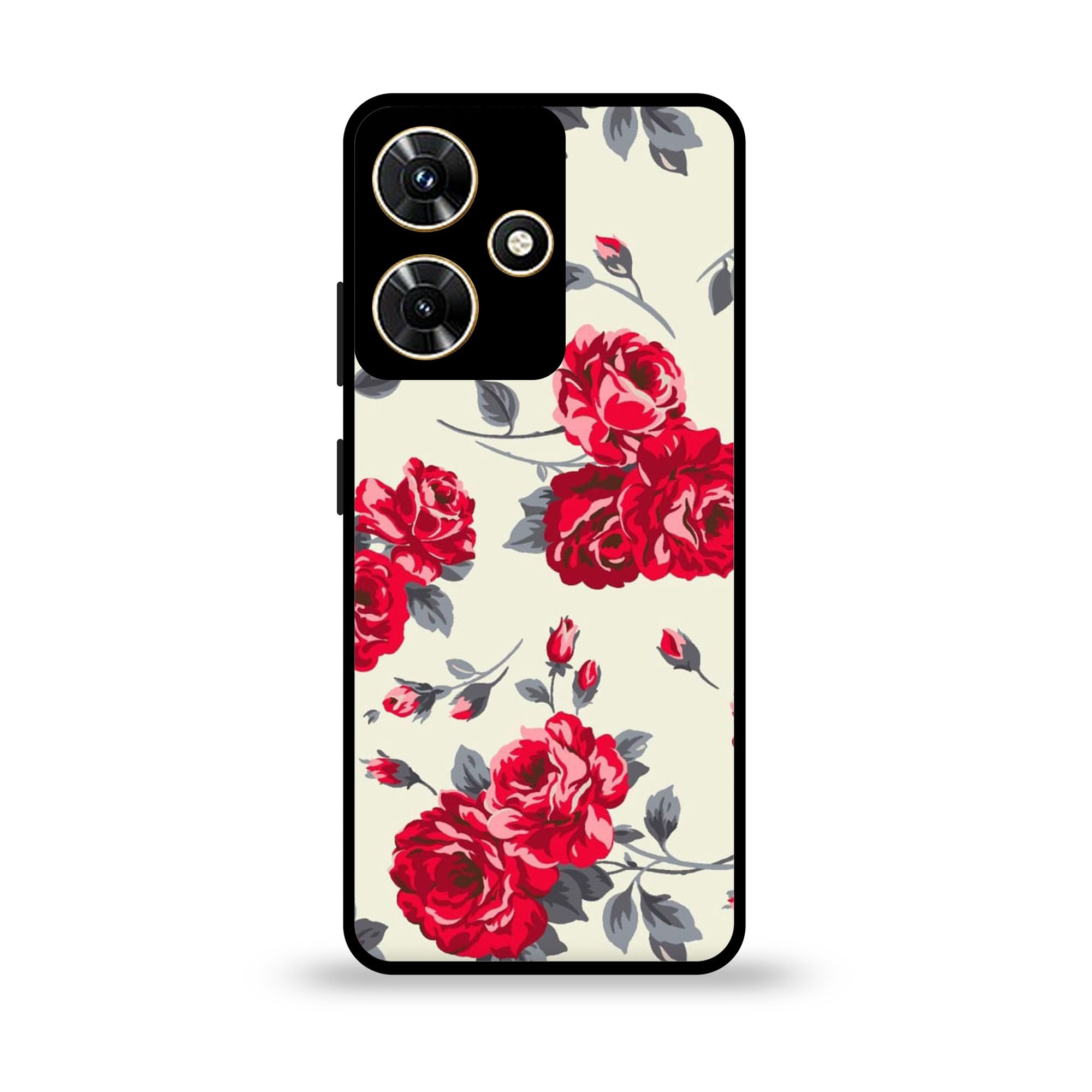 Infinix Hot 30i - Wallpaper 77 - Premium Printed Glossy Phone Case