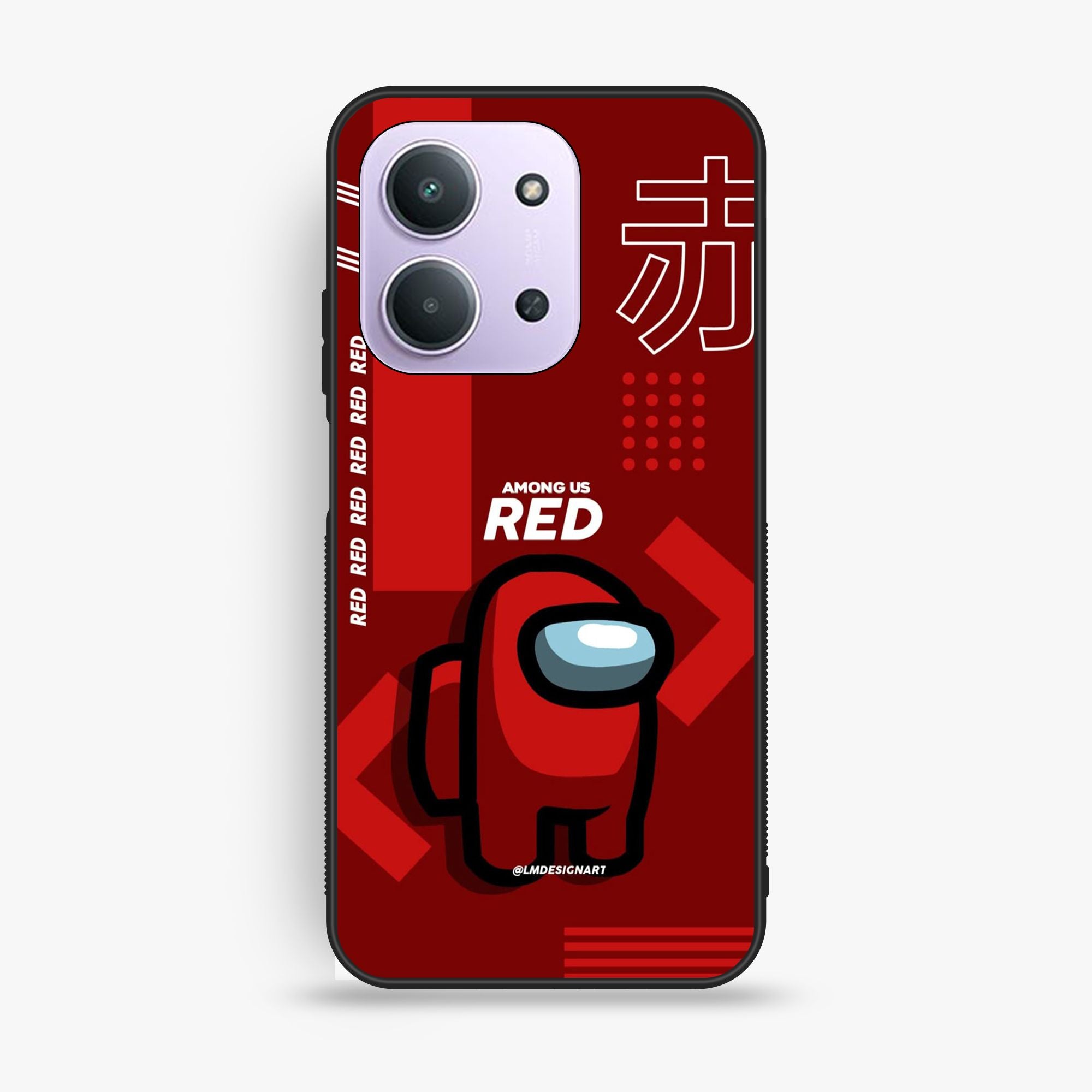 Redmi 15C - Wallpaper 89 - Premium Printed Glossy Phone Case