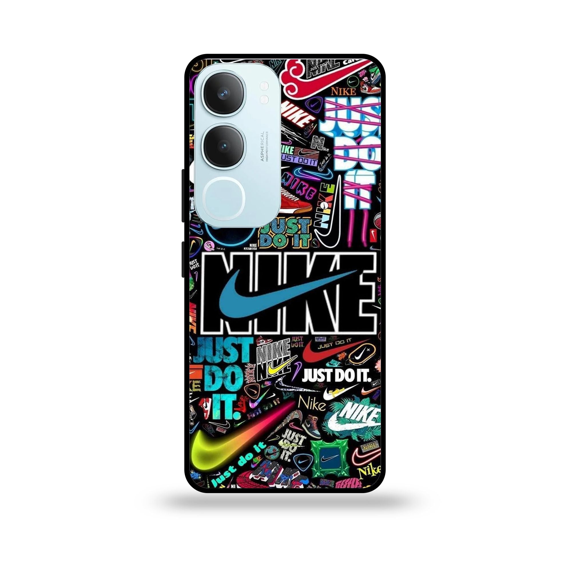 Vivo Y29 - Wallpaper 17 - Premium Printed Glossy Phone Case