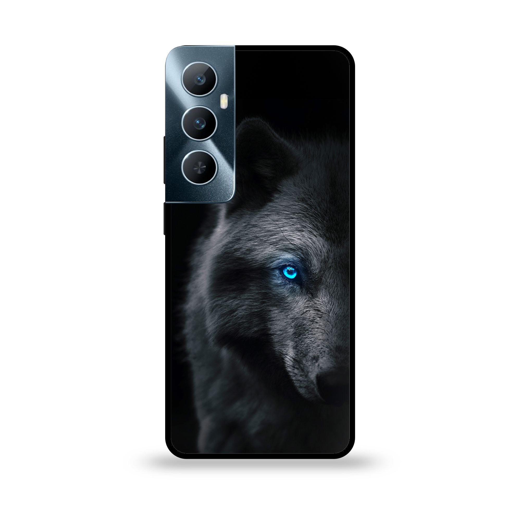 Realme C65 - Wallpaper 131 - Premium Printed Glossy Phone Case