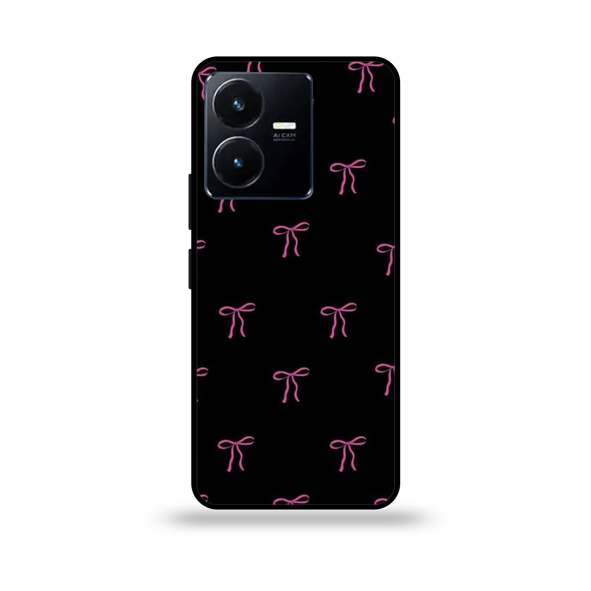 Vivo Y22 - Wallpaper 093 - Premium Printed Glossy Phone Case