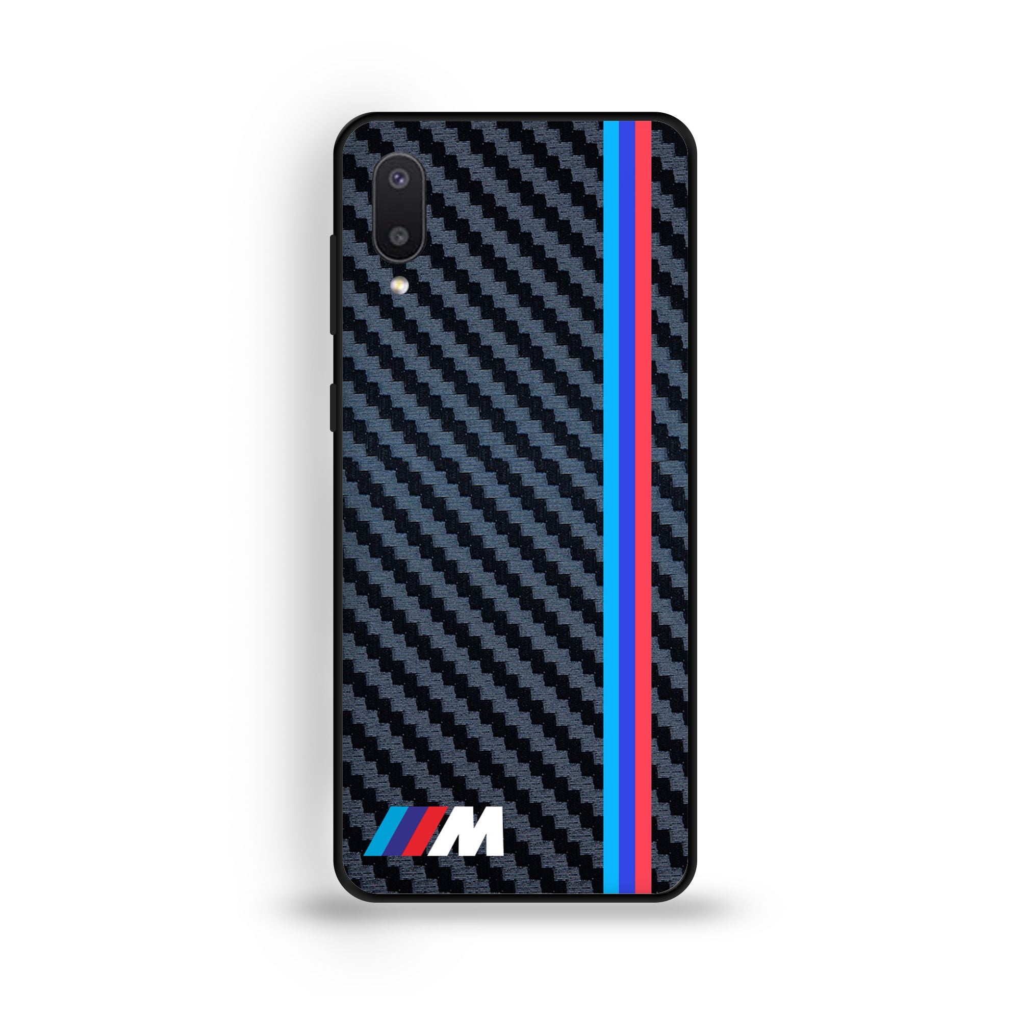Samsung Galaxy A02 - Wallpaper 146 - Premium Printed Glossy Phone Case