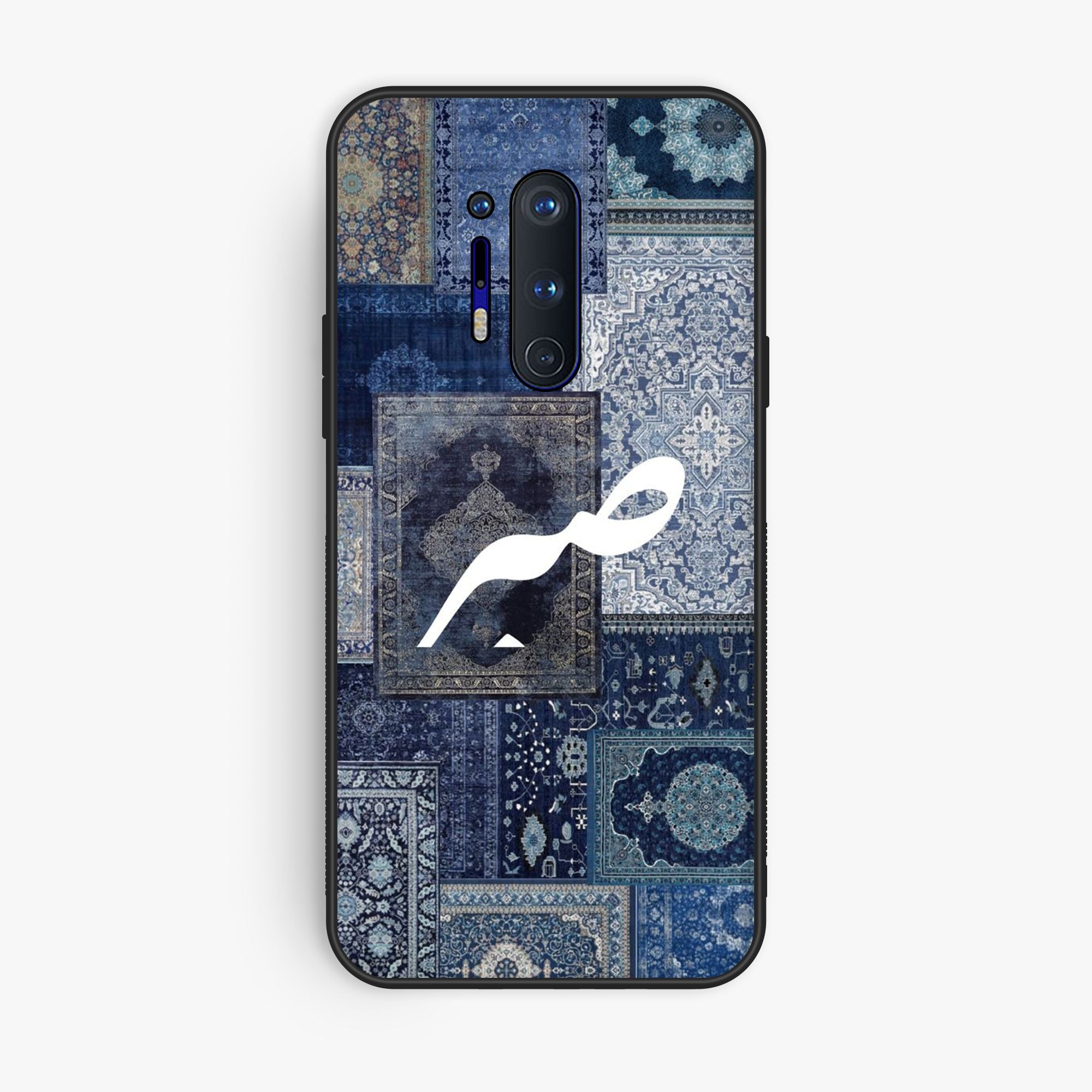 OnePlus 8 Pro - Wallpaper 041 - Premium Printed Glossy Phone Case
