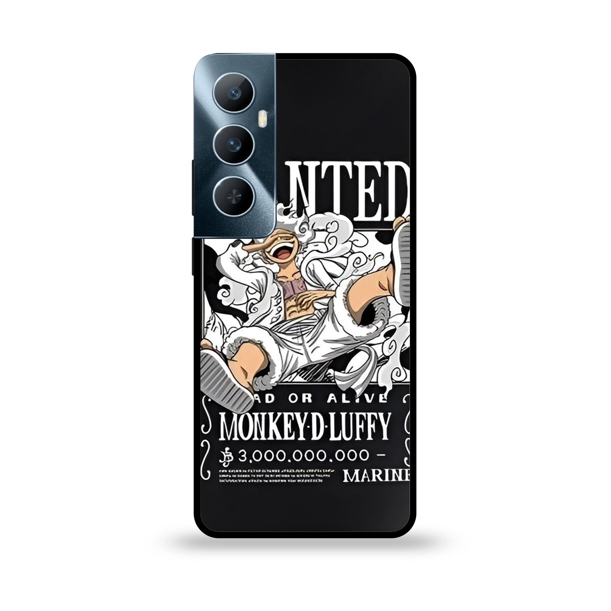 Realme C65 - Wallpaper 079 - Premium Printed Glossy Phone Case