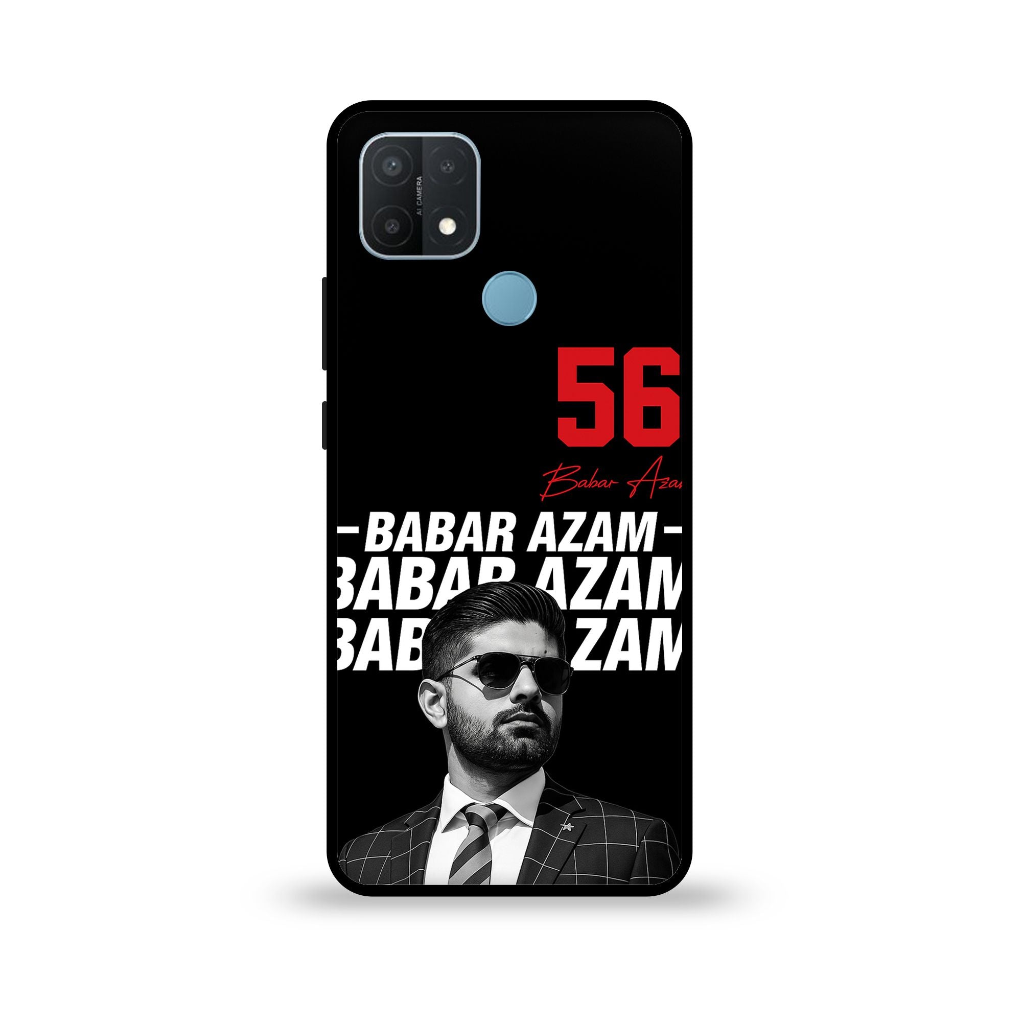 Oppo A15 - Wallpaper 88 - Premium Printed Glossy Phone Case