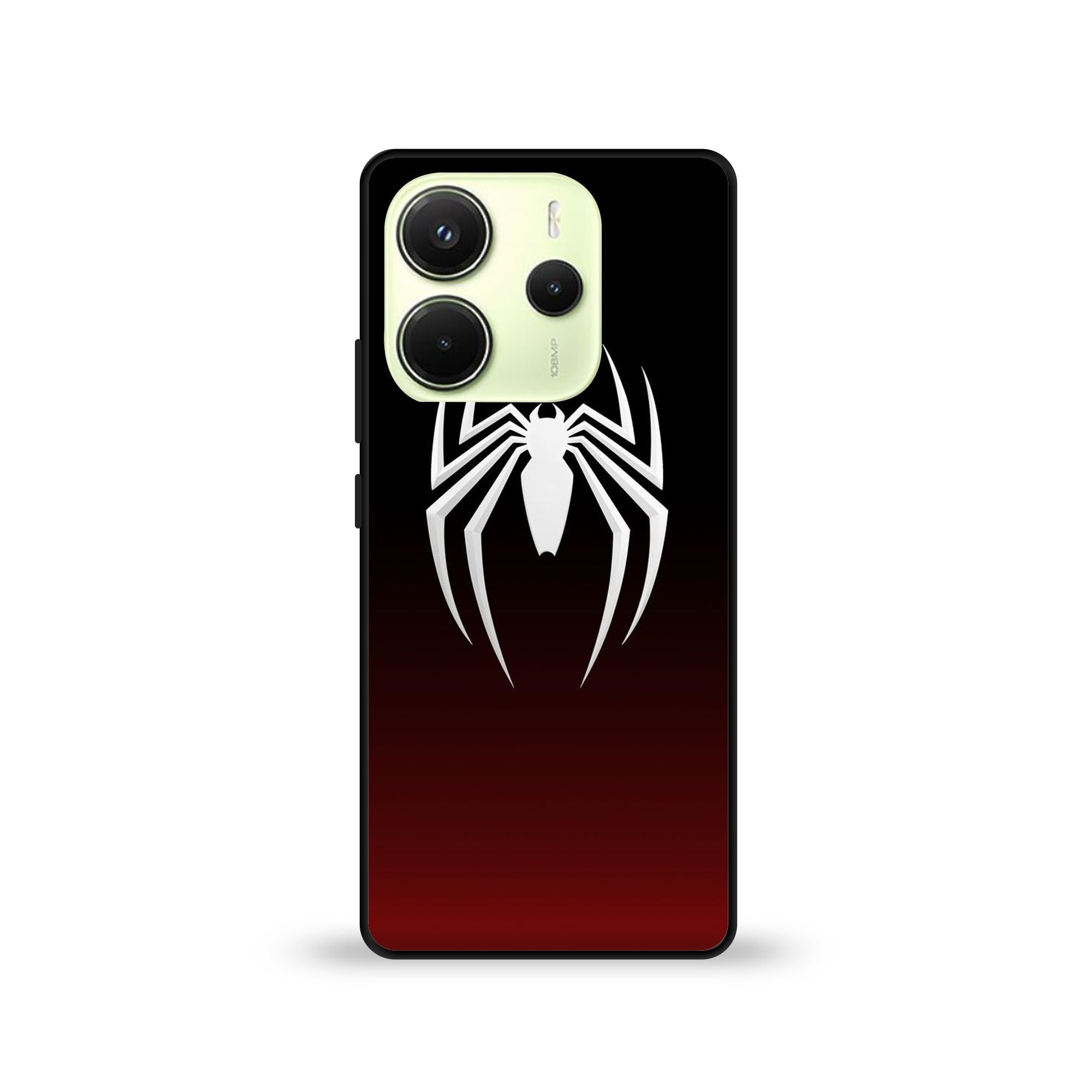 Redmi 14 - Wallpaper 056 - Premium Printed Glossy Phone Case