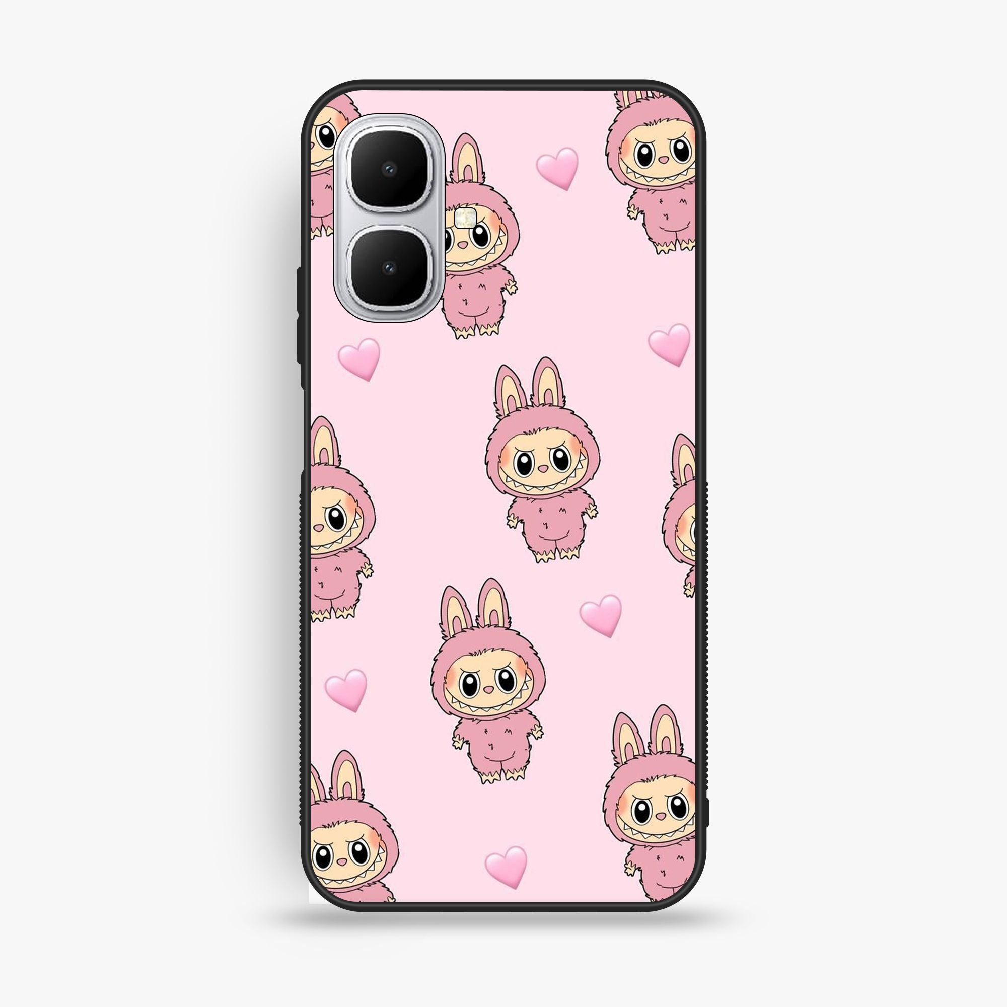 Infinix Smart 10 - Wallpaper 032 - Premium Printed Glossy Phone Case