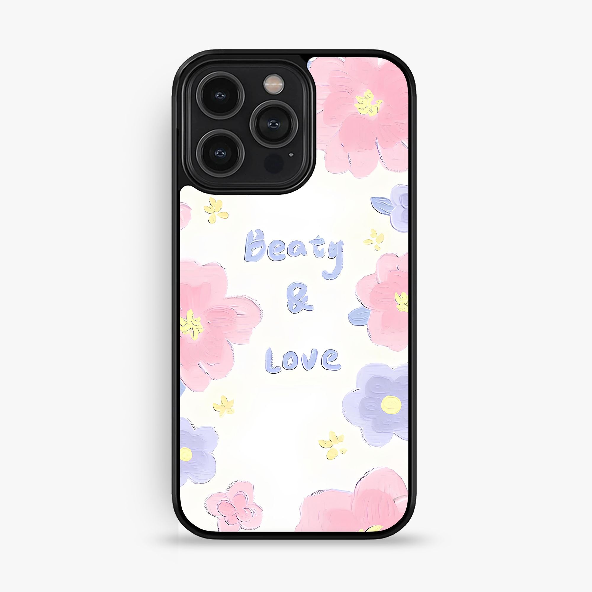 iPhone 16 Pro Max - Wallpaper 149 - Premium Printed Glossy Phone Case