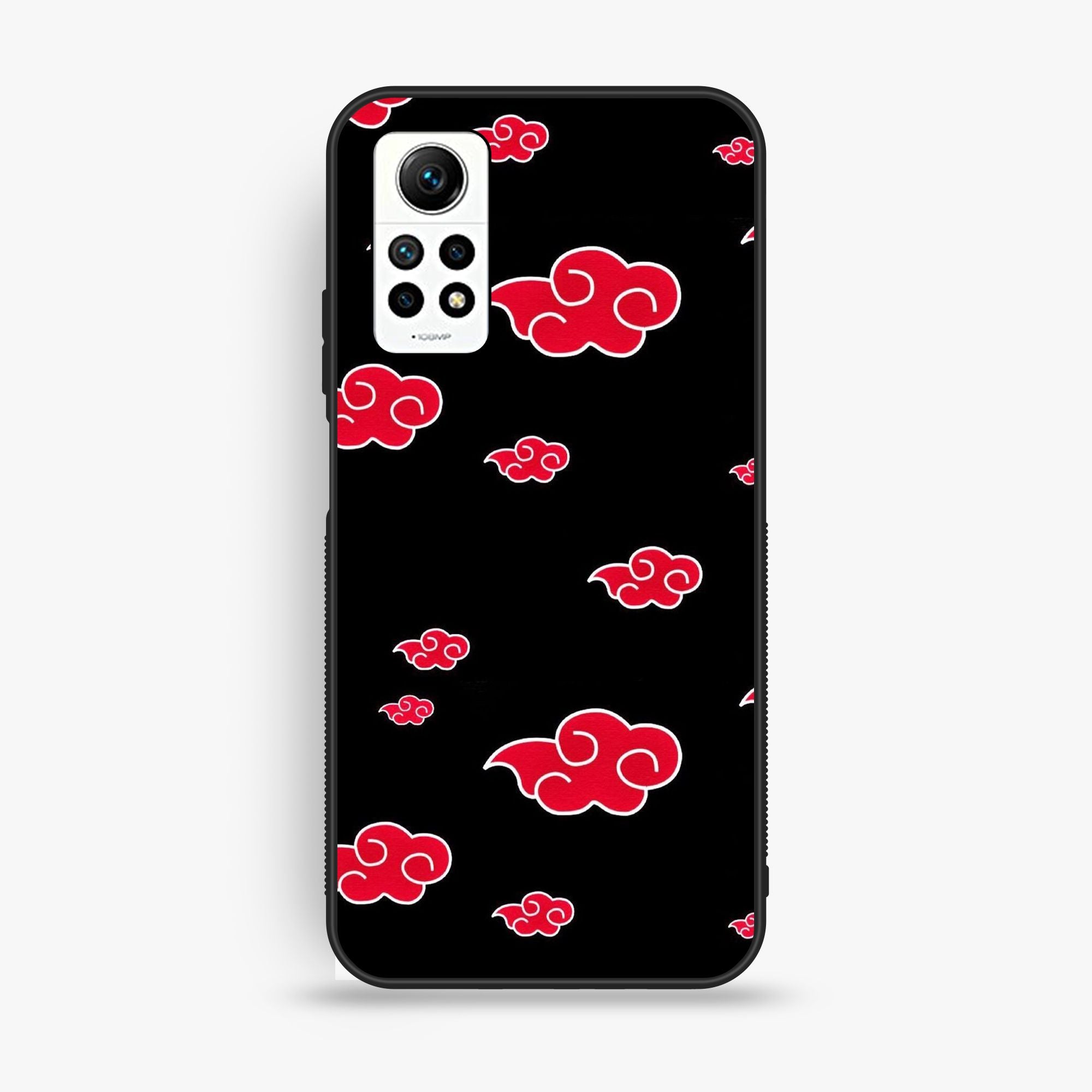 Xiaomi Redmi Note 12 Pro 4g - Wallpaper 48 - Premium Printed Glossy Phone Case