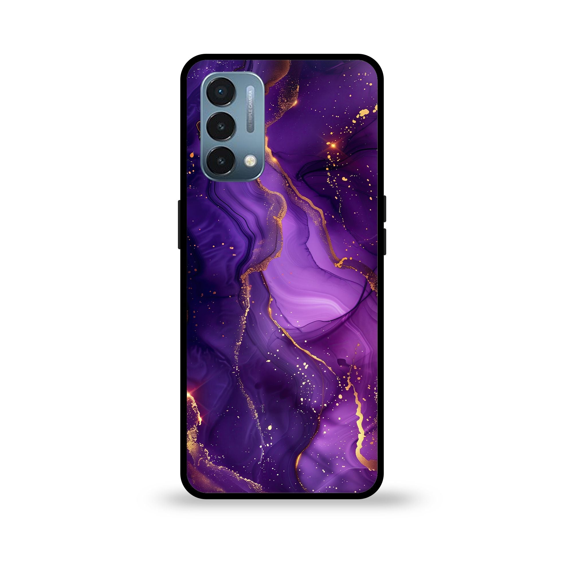 Oneplus N200 - Wallpaper 69 - Premium Printed Glossy Phone Case