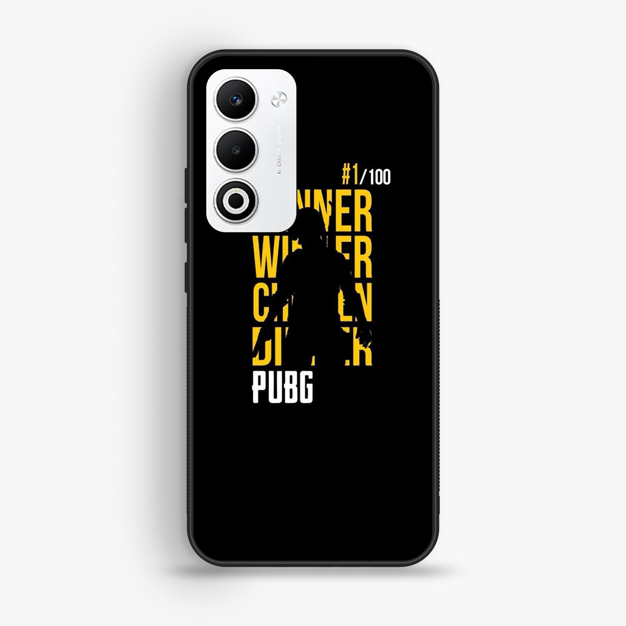 Oppo A5 - Wallpaper 066 - Premium Printed Glossy Phone Case