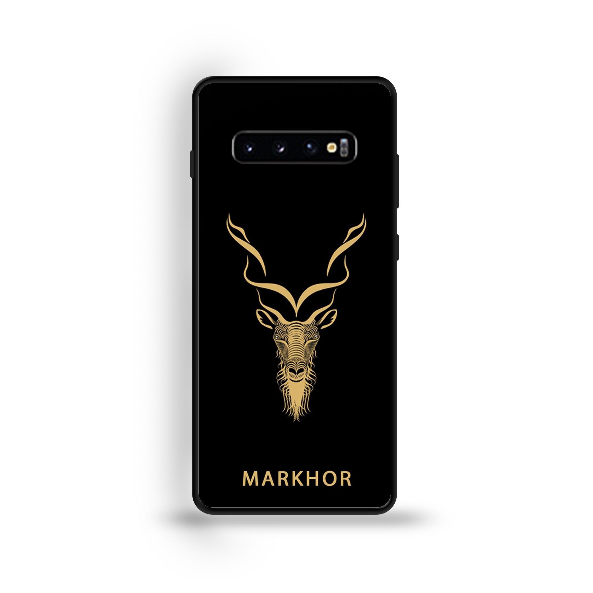 Samsung Galaxy S10 Plus - Wallpaper 171 - Premium Printed Glossy Phone Case