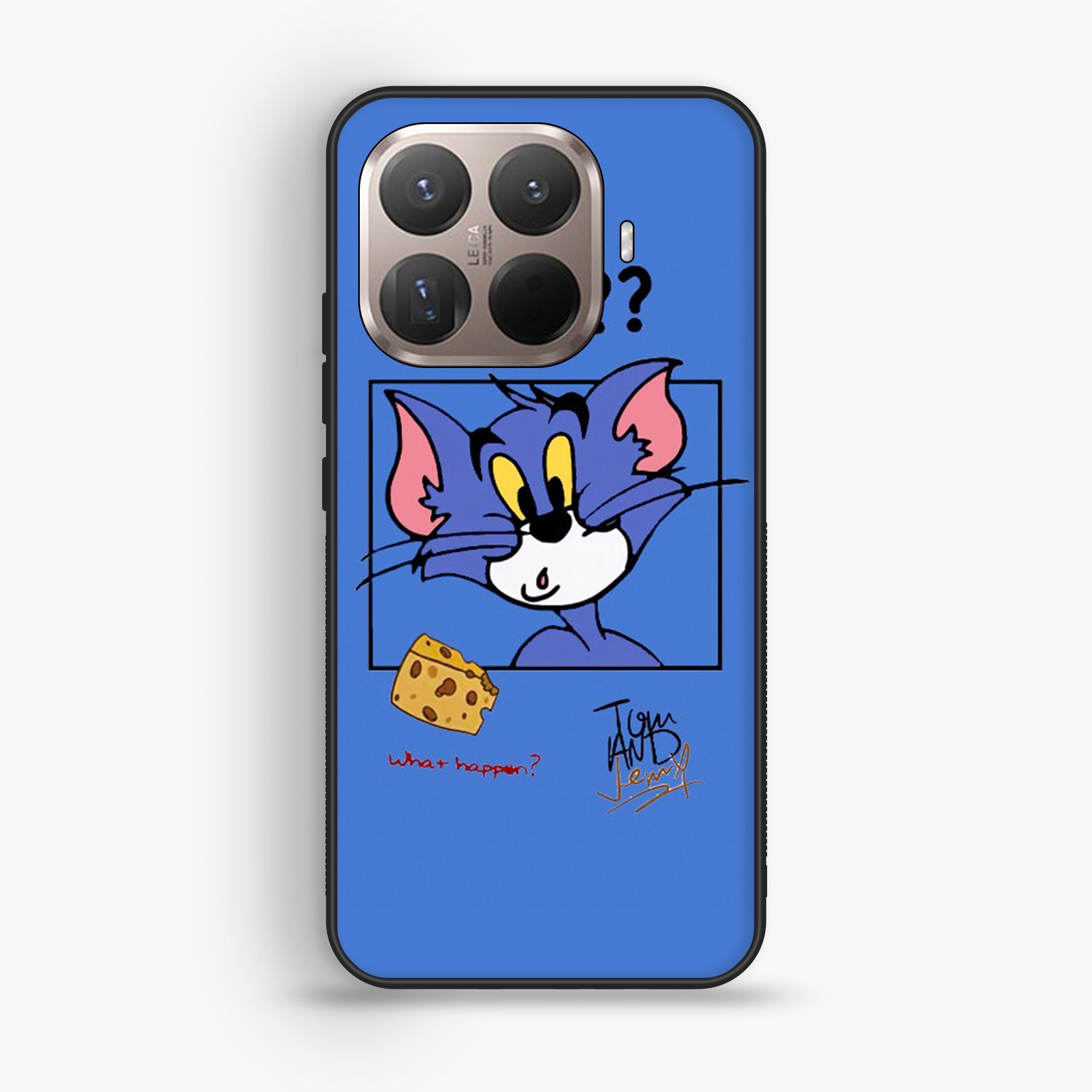 Xiaomi 15T Pro - Wallpaper 010 - Premium Printed Glossy Phone Case