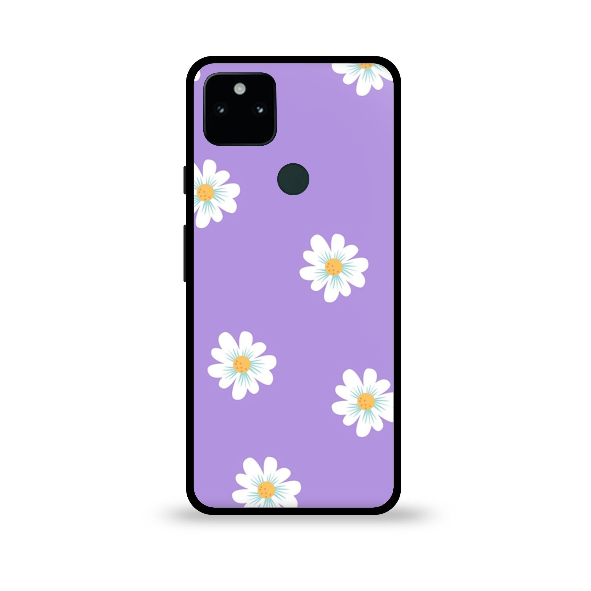 Google Pixel 5A (5G) - Wallpaper 76 - Premium Printed Glossy Phone Case